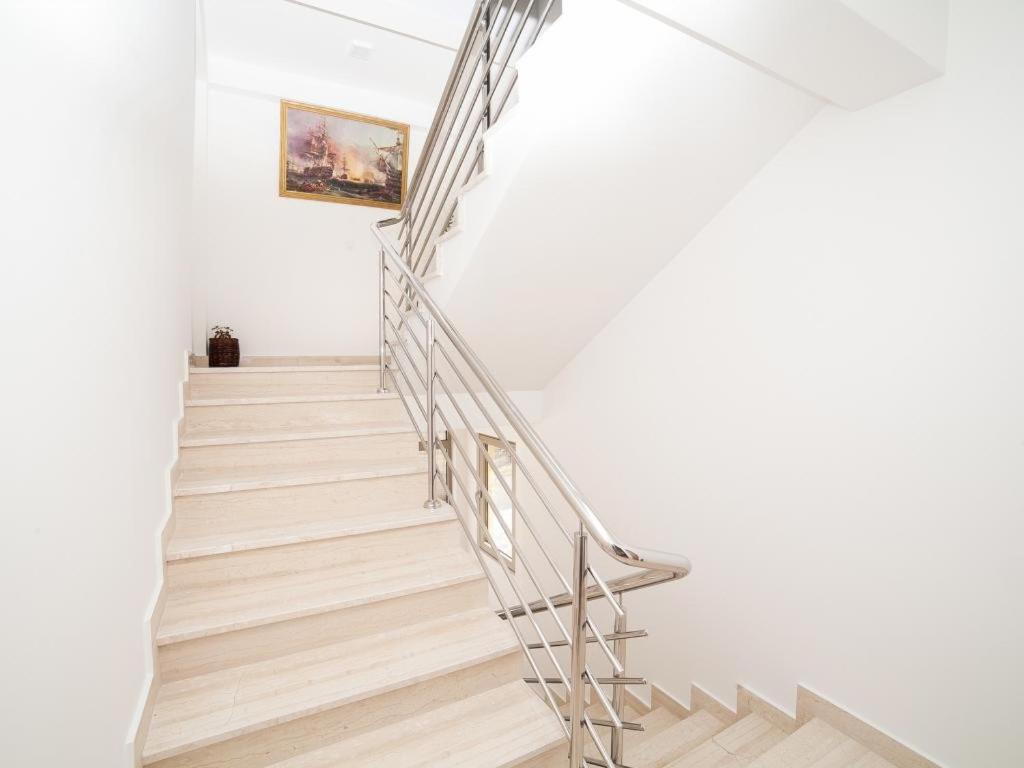 Apartments Castello Kotor Bilik gambar