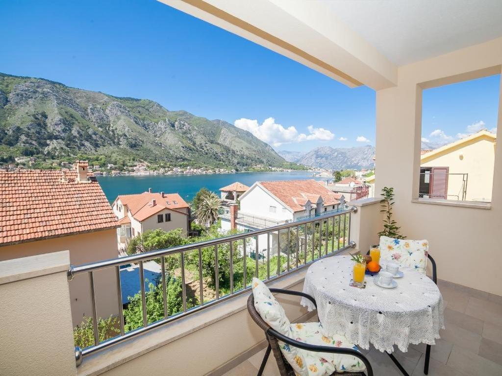 Apartments Castello Kotor Bilik gambar