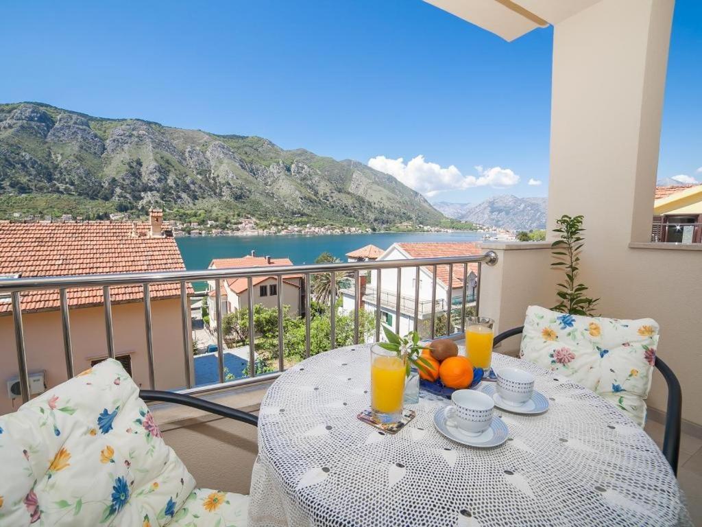 Apartments Castello Kotor Bilik gambar