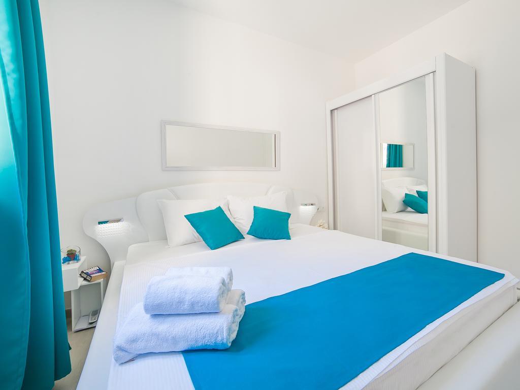Apartments Castello Kotor Luaran gambar