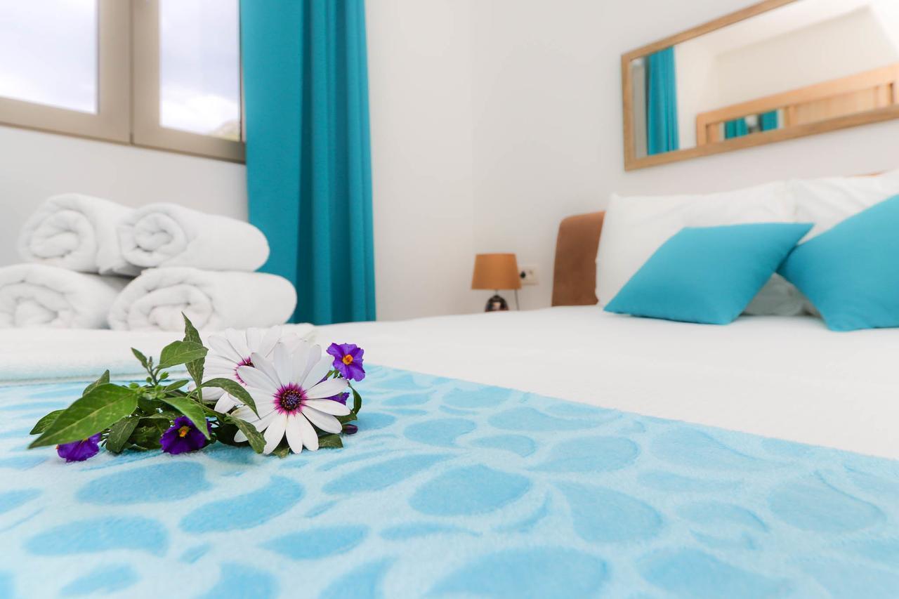 Apartments Castello Kotor Luaran gambar
